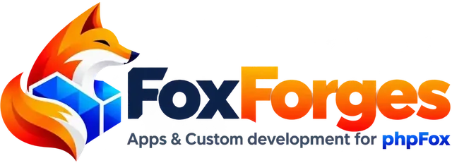 FoxForges